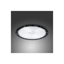Mazda LED Highbay Aluminium Grå 150W 21000lm 180D - 840 Kallvit | IP65