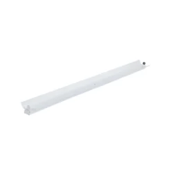 Noxion Allmänbruksarmatur Click Reflektor V2 LED T8 | Passande för 1x 150cm LED Rör