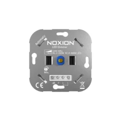 Noxion Automatisk LED Dimmer Växla RLC 0-300W 220-240V