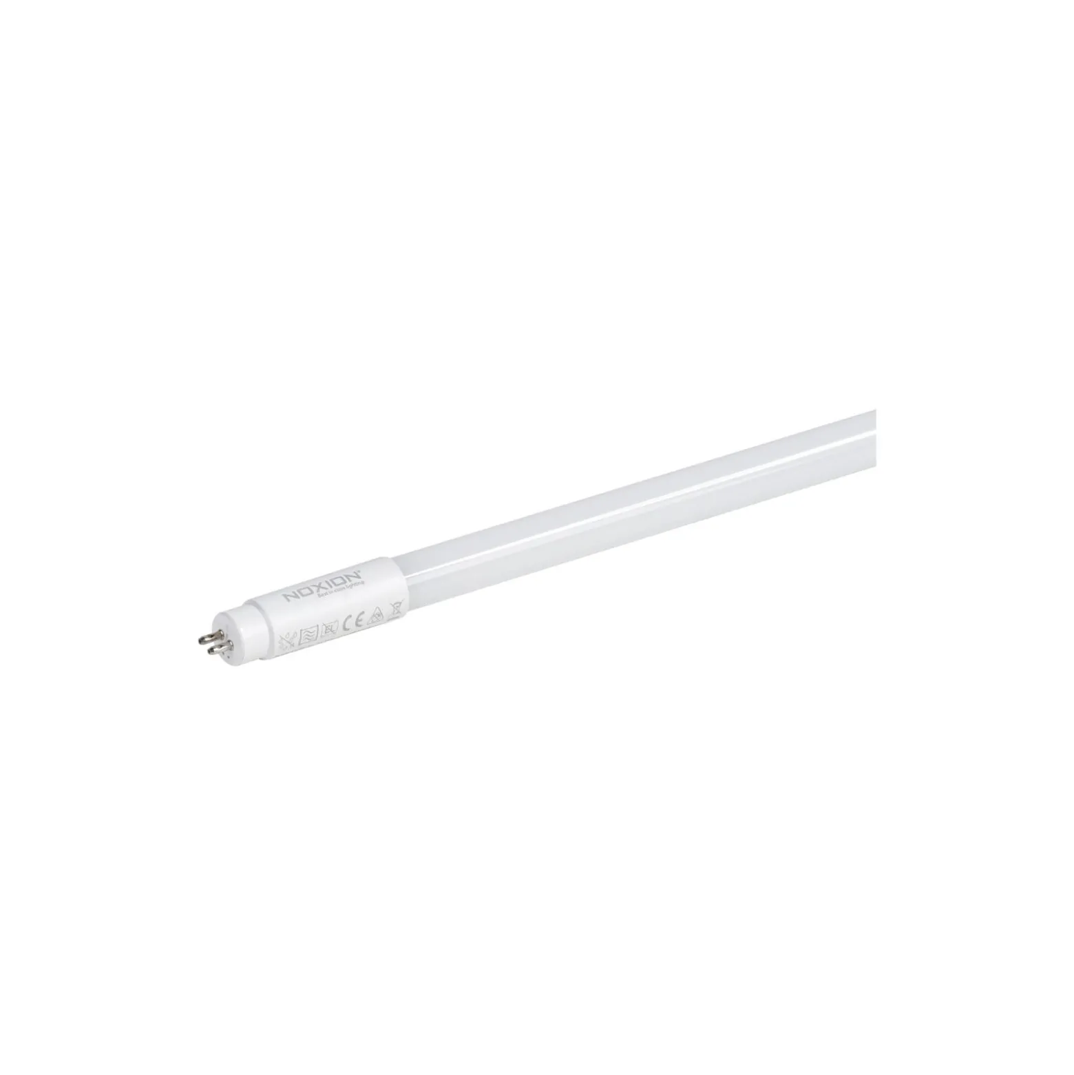 Noxion Avant LEDtube T5 Avant Extreme Electronic (HF) Ultra Output 37W 5600lm - 840 Kallvit | 145cm - Ersättare 80W