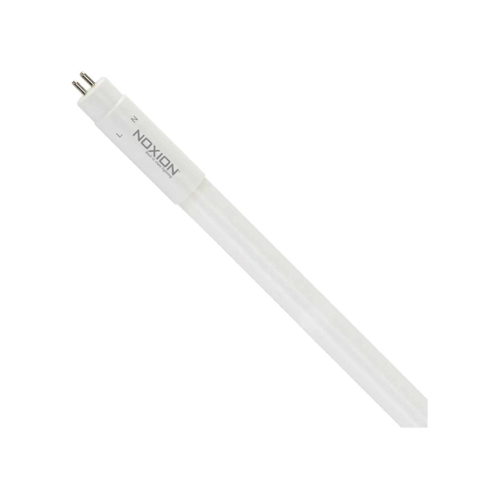 Noxion Avant LEDtube T5 Avant Extreme (Mains AC) High Efficiency 16W 2400lm - 840 Kallvit | 115cm - Ersättare 28W