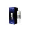 Noxion Bolt LED Capsule G9 1.9W 200lm - 827 Extra Varm Vit | Ersättare 20W