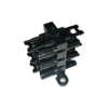Noxion GST - Kompatibel Distributor - 1 Manlig + 5 Kvinnlig - 3 pole 1,5mm2