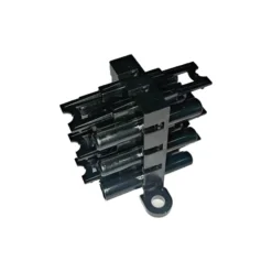 Noxion GST - Kompatibel Distributor - 1 Manlig + 5 Kvinnlig - 3 pole 1,5mm2
