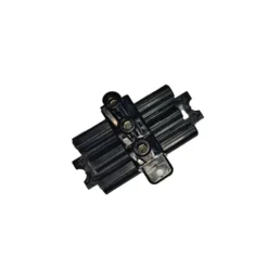 Noxion GST - Kompatibel T - Anslutningsstycke - 1 Manlig + 2 Kvinnlig - 3 pole 1,5mm2