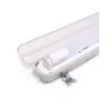 Noxion LED Allmänbruksarmatur Vattentät ArmaturPoseidon V2.0incl. 1x Noxion LED Rör T8 Standard Output 7.5W 900lm - 865 Dagsljus | 60cm