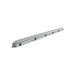 Noxion LED Allmänbruksarmatur Vattentät Poseidon V3.0 35-65W 4550-9100lm - 830-865 CCT | 150cm - Kabelgenomföring (5x2.5mm2)