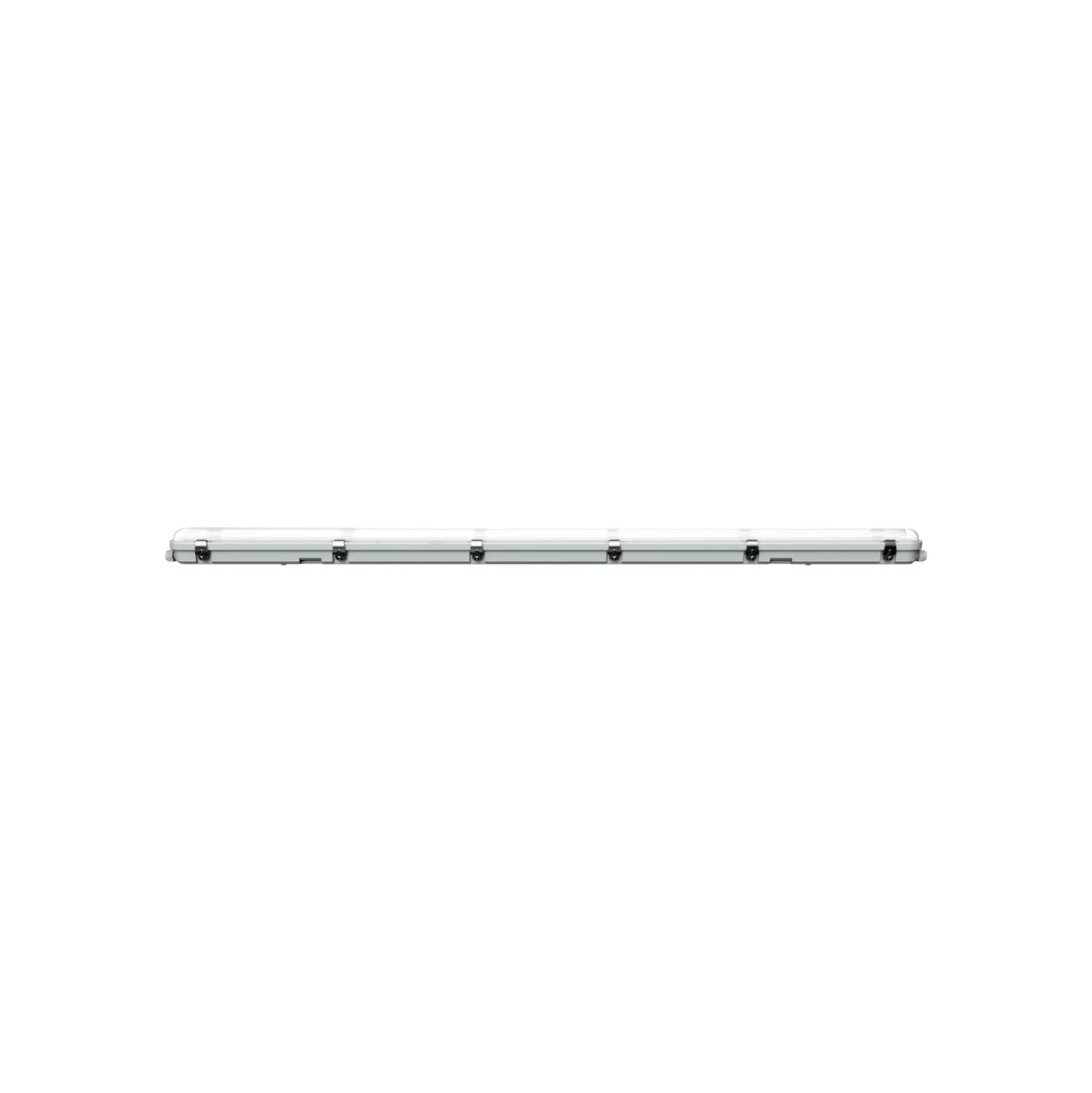 Noxion LED Allmänbruksarmatur Vattentät Poseidon V3.0 35-65W 4550-9100lm - 830-865 CCT | 150cm - Kabelgenomföring (5x2.5mm2)