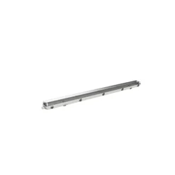 Noxion LED Allmänbruksarmatur Vattentät Armatur Poseidon V2.0 | Passande För 2x150cm LED Rör