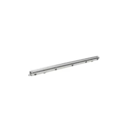Noxion LED Allmänbruksarmatur Vattentät Armatur Poseidon V2.0 | Passande För 1x150cm LED Rör