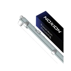 Noxion LED Allmänbruksarmatur Vattentät Armatur Poseidon V2.0 | Passande För 1x150cm LED Rör