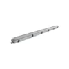 Noxion LED Allmänbruksarmatur Vattentät Poseidon V3.0 43W 5590/6020lm - 830-865 CCT | 150cm - Kabelgenomföring (5x2.5mm2) - Rörelse- Och Ljussensor