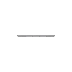 Noxion LED Allmänbruksarmatur Vattentät Poseidon Value 60W 7800lm - 840 Kallvit | 150cm - Inkl. Philips Drivdon