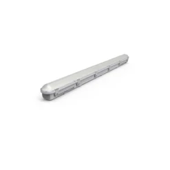 Noxion LED Allmänbruksarmatur Vattentät Poseidon Value 36W 4680lm - 840 Kallvit | 120cm - Inkl. Philips Drivdon