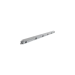 Noxion LED Allmänbruksarmatur Vattentät Poseidon V2.0 65W 9100lm - 840 Kallvit | 150cm - Kabelgenomföring (5x2.5mm2) - 3 Timmar Nödbelysning