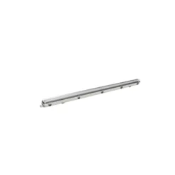 Noxion LED Allmänbruksarmatur Vattentät Poseidon 23W 2650lm - 840 Kallvit | 116cm - 3 Timmar Nödbelysning