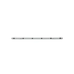 Noxion LED Allmänbruksarmatur Vattentät Poseidon V2.0 55W 7700lm - 840 Kallvit | 150cm - Kabelgenomföring (5x2.5mm2) - 3 Timmar Nödbelysning