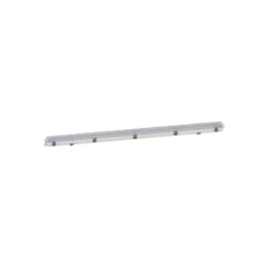 Noxion LED Allmänbruksarmatur Vattentät ArmaturPoseidon V2.0incl. 1x Noxion LED Rör T8 Standard Output 17.5W 1800lm - 840 Kallvit | 120cm