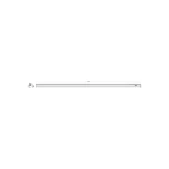 Noxion LED Allmänbruksarmatur Batline V2.0 15W 2020lm - 830-865 CCT | 120cm