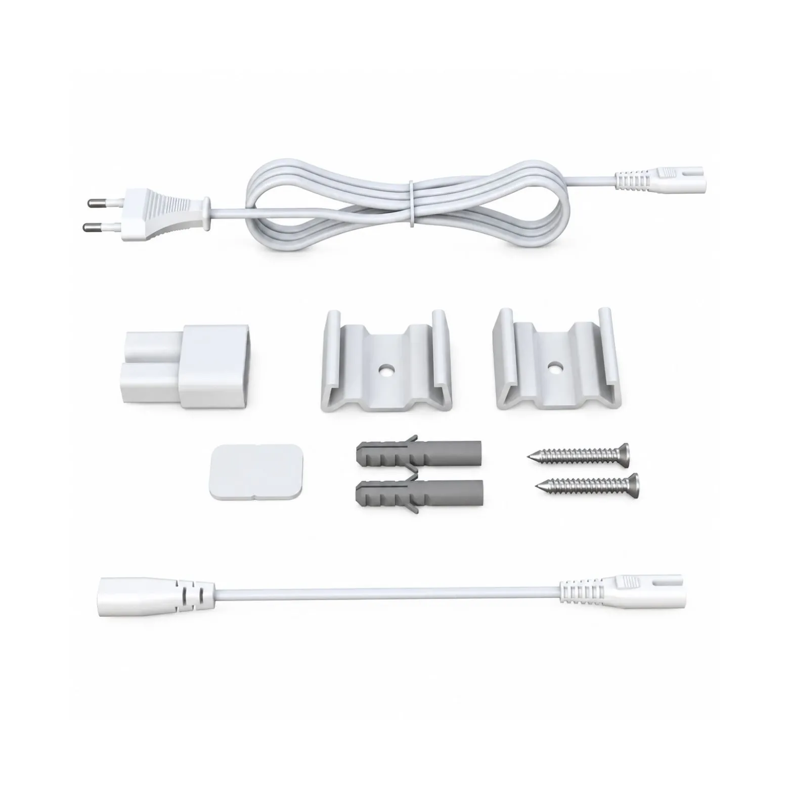 Noxion LED Allmänbruksarmatur Batline V2.0 4W 480lm - 830-865 CCT | 30cm