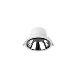 Noxion LED Downlight Apollo V2.0 9-15W 1060-1800lm 60D - 830/840 CCT | 175mm - Utskärning 150mm