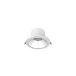 Noxion LED Downlight Apollo V2.0 25W 3060lm 60D - 830/840 CCT | 220mm - Utskärning 200mm - Dali Dimbar
