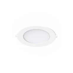 Noxion LEDDownlight SlimV2.0TRIAC Dimbar 20W 2000lm 840 Kallvit | 225mm - Utskärning 200mm - IP44