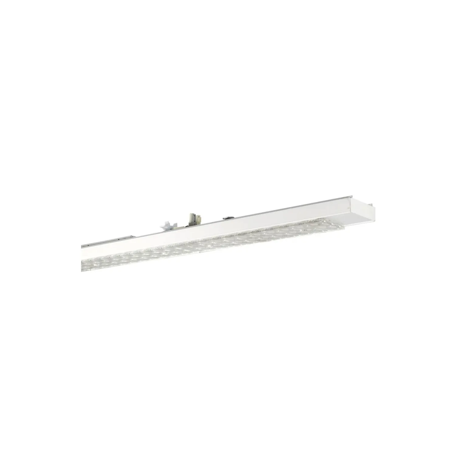 Noxion LED Easy Trunk Passande För RIDI VLG-T5 60W 8700lm 90D - 850 Kallvit | 1500mm