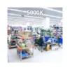 Noxion LED Easy Trunk Passande för VEKO PNR OLD 60W 8700lm 120D - 850 Kallvit | 1500mm