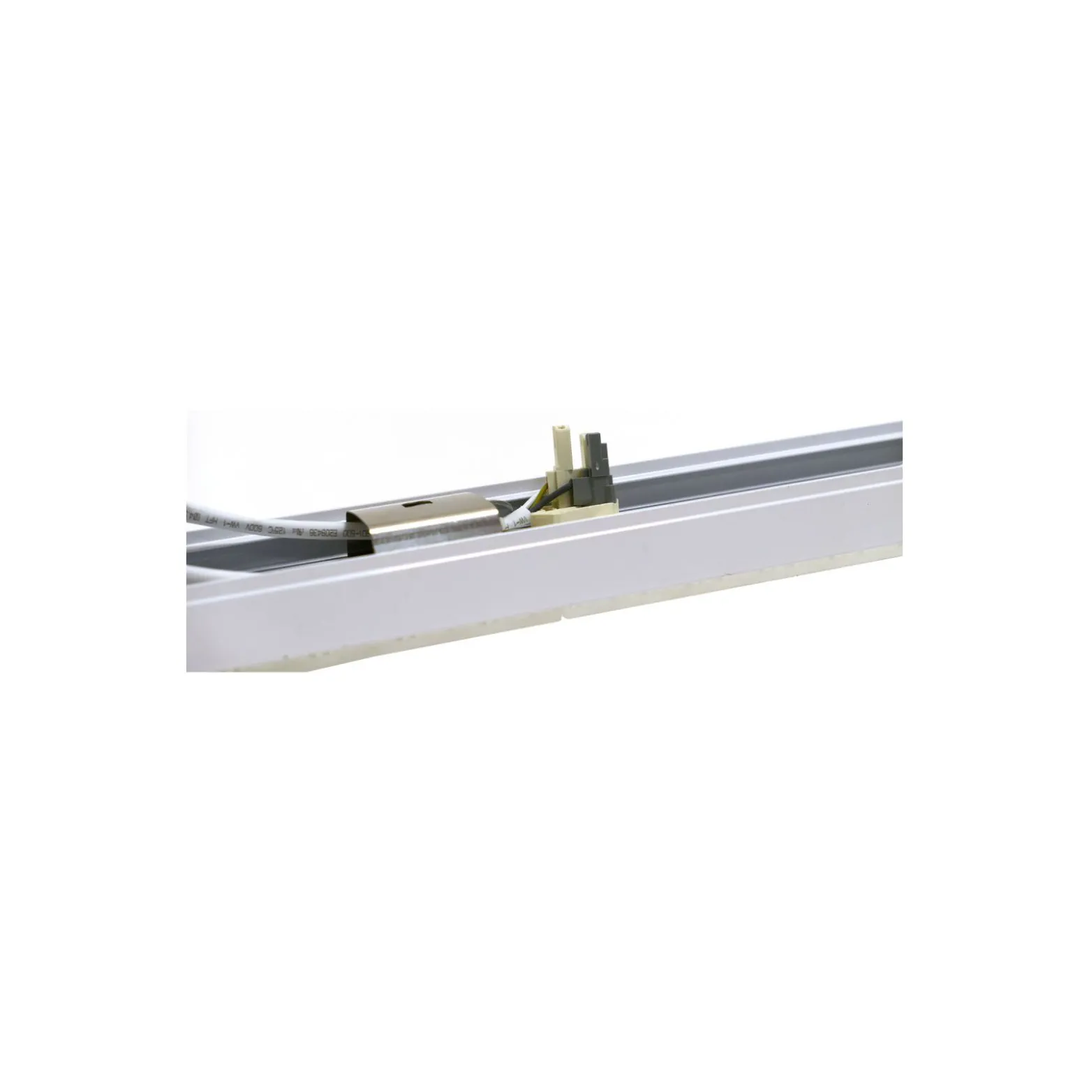 Noxion LED Easy Trunk Passande för VEKO PNR NEW 60W 8700lm 90D - 850 Kallvit | 1500mm - 4 timmar nödbelysning