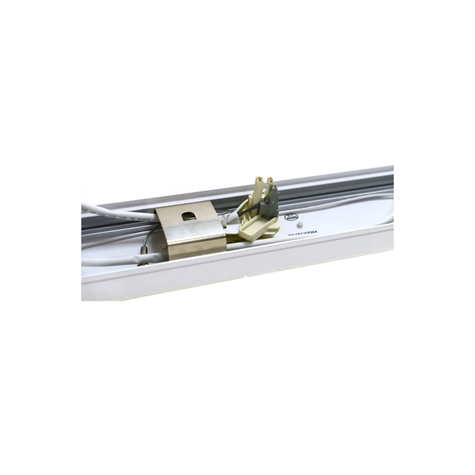 Noxion LED Easy Trunk Passande för VEKO PNR NEW 60W 8700lm 90D - 850 Kallvit | 1500mm - 4 timmar nödbelysning