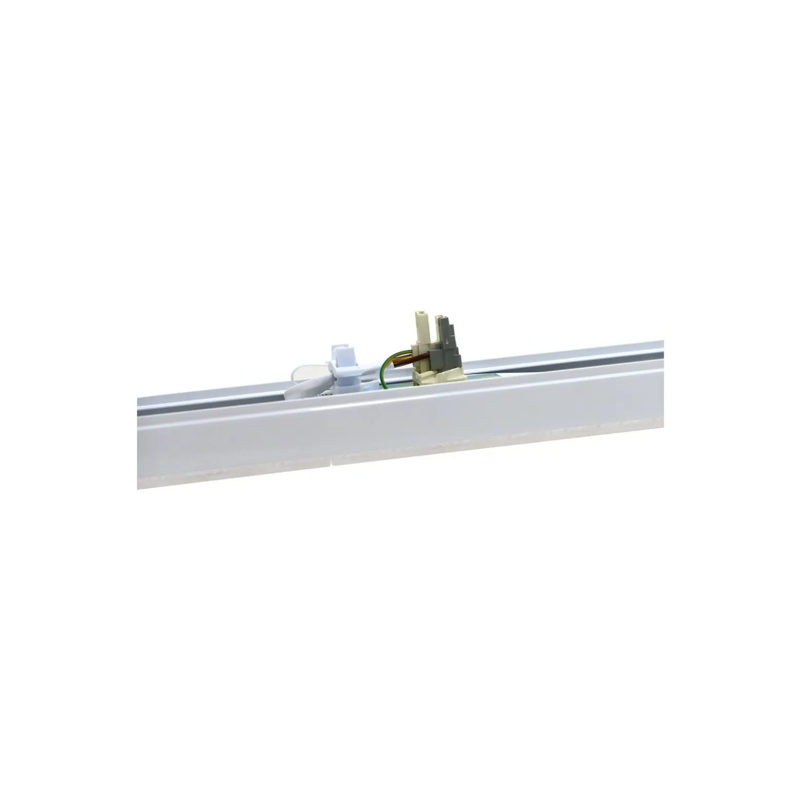 Noxion LED Easy Trunk Passande för ZUM - ZX2 60W 9000lm 90D - 850 Kallvit | 1500mm - 4 timmar nödbelysning