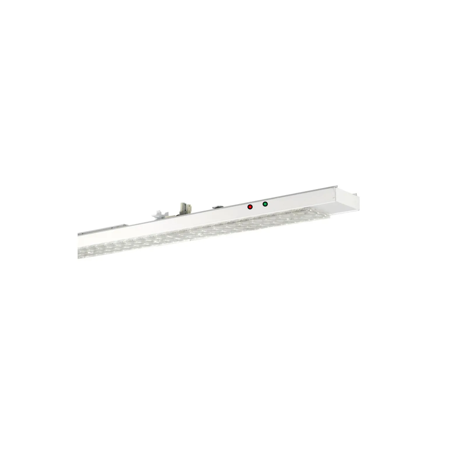 Noxion LED Easy Trunk Passande för ZUM - ZX2 60W 8700lm 90D - 850 Kallvit | 1500mm - 4 timmar nödbelysning