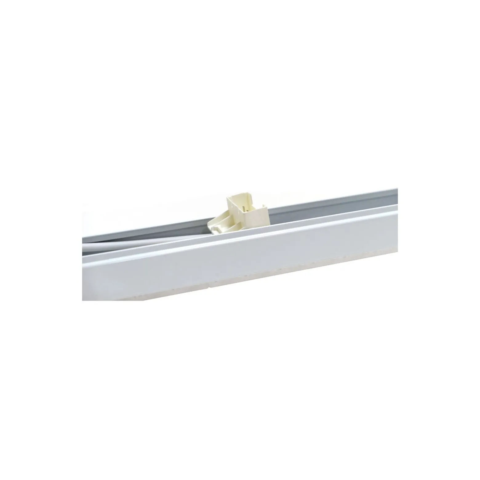 Noxion LED Easy Trunk Passande för TTX400 - T5 60W 8700lm 90D - 850 Kallvit | 1500mm - 4 timmar nödbelysning