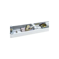 Noxion LED Easy Trunk Passande för TRILUX T8E 60W 8700lm 90D - 850 Kallvit | 1500mm - 4 timmar nödbelysning
