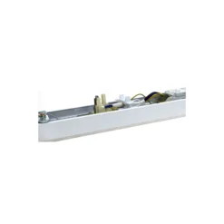 Noxion LED Easy Trunk Passande för TRILUX T8E 60W 8700lm 90D - 850 Kallvit | 1500mm