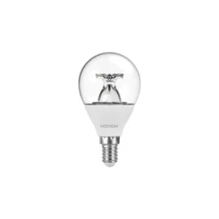 Noxion LED E14 Boll 5W 470lm - 922 - 927 Dim to Warm| Bästa Färgåtergivning - Dimbar - Ersättare 40W