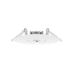 Noxion LED Emergency Spot White 3W 240lm - 850K Cool White | Emergency 3H - Autotest - 140mm