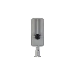 Noxion LED Gatubelysning Ecowhite 150W 19500lm - 840 Kallvit | IP65 - Incl Ljussensor - Asymmetrisk