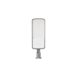 Noxion LED Gatubelysning Ecowhite 200W 26000lm - 840 Kallvit | IP65 - Incl Ljussensor - Asymmetrisk