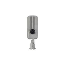 Noxion LED Gatubelysning Ecowhite 100W 13000lm - 840 Kallvit | IP65 - Incl Ljussensor - Asymmetrisk