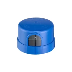 Noxion LED Gatubelysning Ecowhite 50W 6500lm - 840 Kallvit | IP65 - Incl Ljussensor - Asymmetrisk