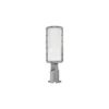 Noxion LED Gatubelysning Ecowhite 50W 6500lm - 840 Kallvit | IP65 - Asymmetrisk