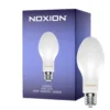 Noxion LED HID Ersättare HPL/SON HQL/NAV Elliptisk E40 36W 6000lm - 840 Kallvit | Ersättare 125W