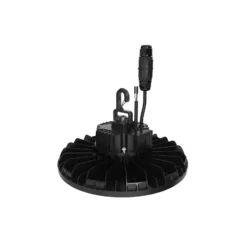 Noxion LED Highbay Concord V4.0 100-200W 17000-34000lm 120D - 840/852/865 CCT | IP65 - 1-10V Dimbar - Ersättare 520W - Justerbara Watt