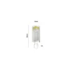 Noxion LED Kapsel G4 1.8W 190lm - 827 Extra Varm Vit| Ersättare 20W