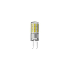 Noxion LED Kapsel G9 4.8W 600lm - 830 Varm Vit| Ersättare 48W