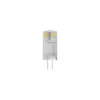 Noxion LED Kapsel G4 0.9W 90lm - 830 Varm Vit | Ersättare 10W