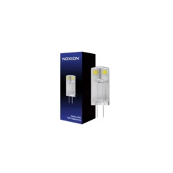 Noxion LED Kapsel G4 0.9W 90lm - 830 Varm Vit | Ersättare 10W