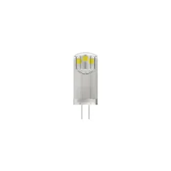 Noxion LED Kapsel G4 1.8W 180lm - 830 Varm Vit| Ersättare 20W